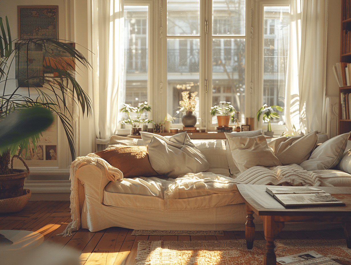 Louer son logement sur Airbnb : avantages et considérations essentielles