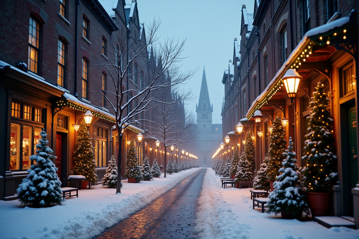 canada villes