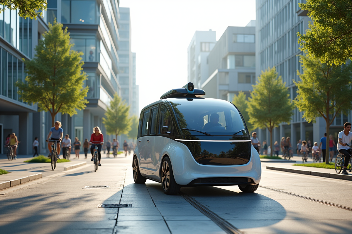 voiture électrique