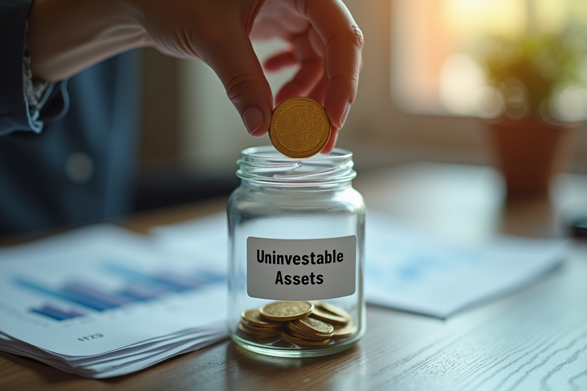 actifs financiers