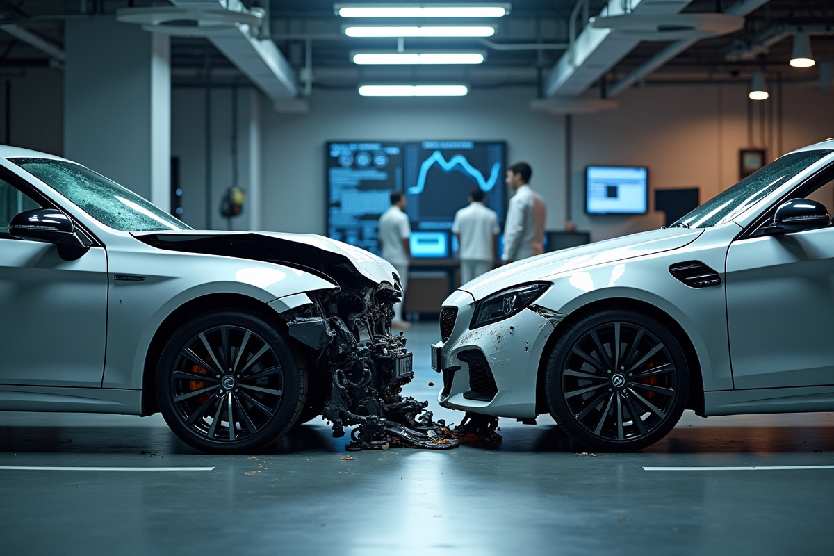 accident voiture