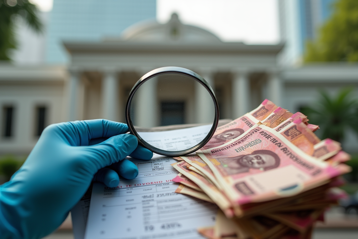 banque centrale