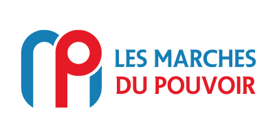 Les Marches du Pouvoir