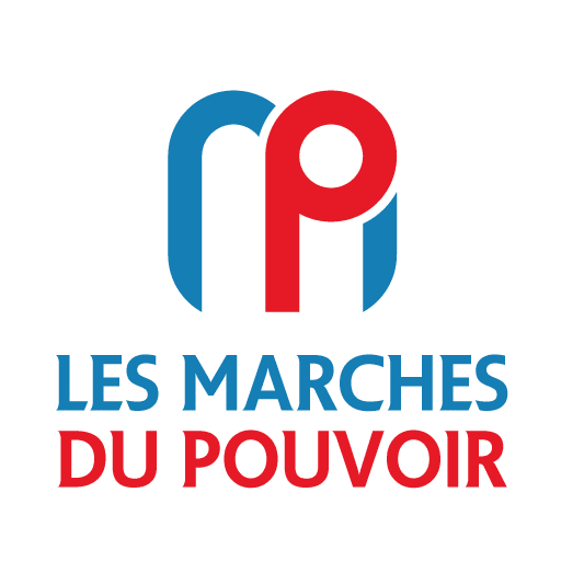 Les Marches du Pouvoir